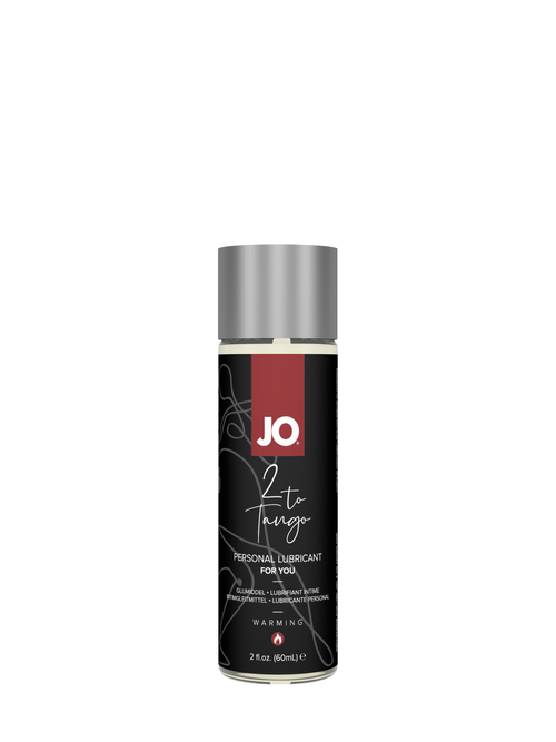 JO® 2 to Tango — System JO®